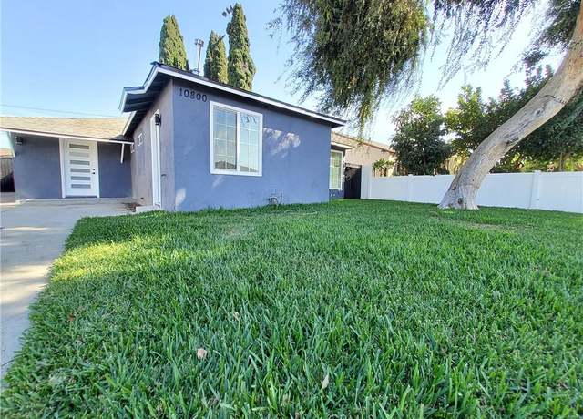 Property at 10800 San Miguel Ave, Lynwood, CA 90262, 3 beds, 2 baths