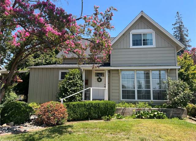 Property at 527 W Palm Ave, Redlands, CA 92373, 4 beds, 2.5 baths
