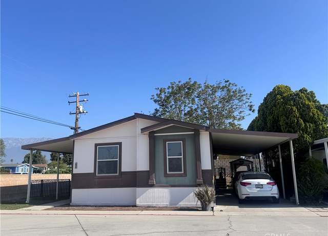Property at 8297 Cottonwood Ave #1, Fontana, CA 92335, 3 beds, 2 baths