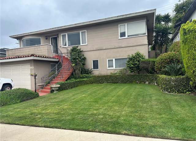 Property at 512 Via La Selva, Redondo Beach, CA 90277, 4 beds, 3 baths