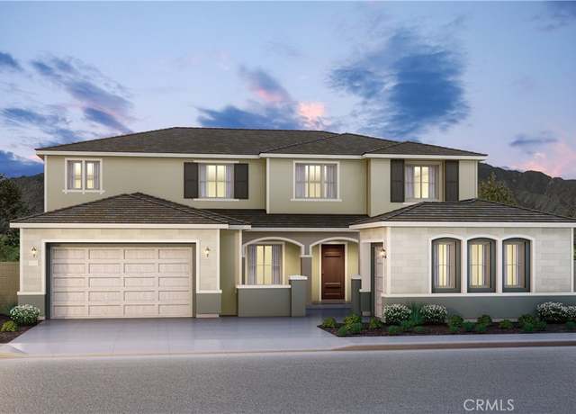 Property at 17602 Col Ranch Dr, Riverside, CA 92503, 4 beds, 4.5 baths