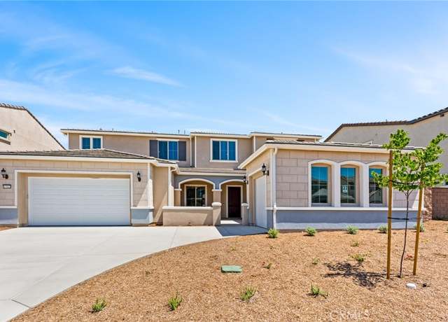 Property at 17602 Col Ranch Dr, Riverside, CA 92503, 4 beds, 4.5 baths