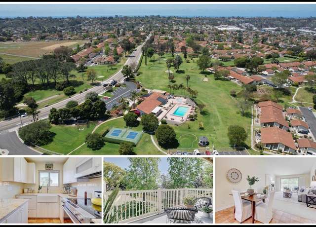 Property at 1982 Fairlee Dr, Encinitas, CA 92024, 2 beds, 2 baths