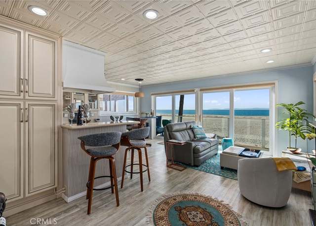 Property at 30-A Surfside Ave, Surfside, CA 90743, 3 beds, 2 baths