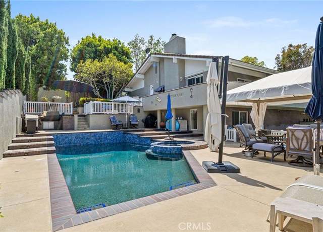 Property at 12782 Periwinkle Dr, North Tustin, CA 92705, 4 beds, 3.5 baths