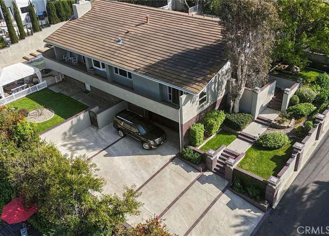 Property at 12782 Periwinkle Dr, North Tustin, CA 92705, 4 beds, 3.5 baths