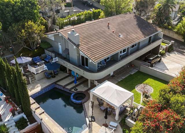 Property at 12782 Periwinkle Dr, North Tustin, CA 92705, 4 beds, 3.5 baths