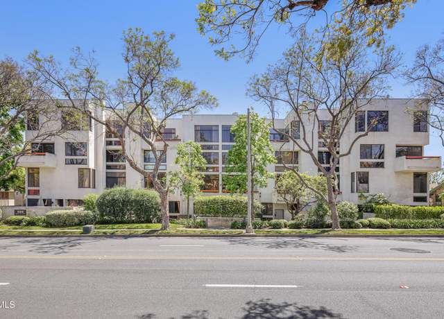 Property at 500 E Del Mar Blvd #24, Pasadena, CA 91101, 2 beds, 2.5 baths