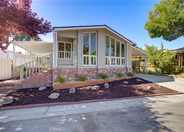 Property at 37 Via Santa Barbara #37, Paso Robles, CA 93446, 2 beds, 2 baths