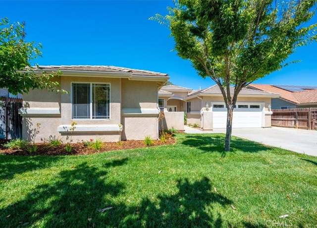 Property at 789 Oxen St, Paso Robles, CA 93446, 3 beds, 3 baths