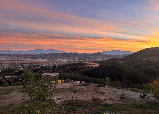 Property at 0 Marvin St, Lake Elsinore, CA 92530