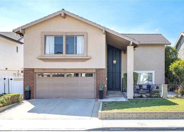 Property at 14121 Uxbridge St, Westminster, CA 92683, 4 beds, 2.5 baths
