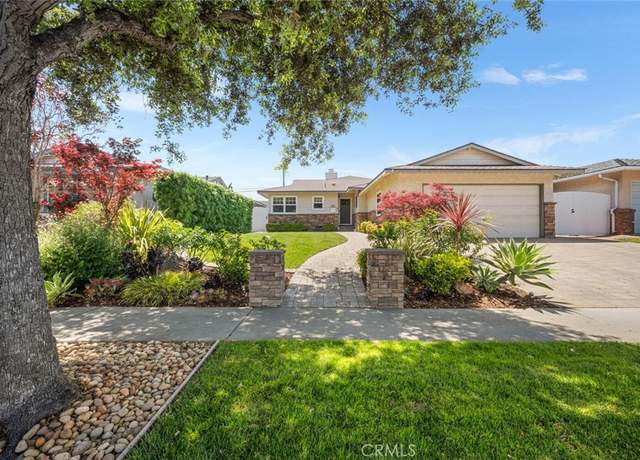 Property at 5323 Fidler Ave, Lakewood, CA 90712, 4 beds, 3 baths