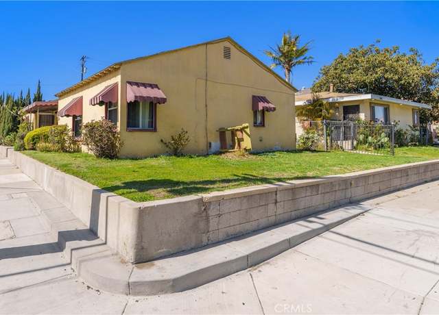 Property at 4357 W 120th St, Hawthorne, CA 90250, 4 beds, 3 baths