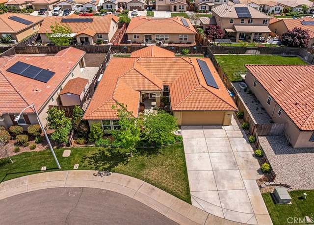 Property at 9323 Brock Ct, Live Oak, CA 95953, 4 beds, 2 baths