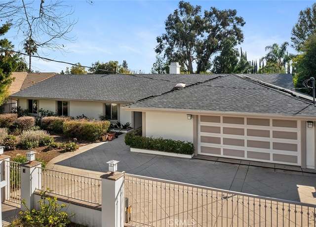 Property at 17828 Simonds St, Granada Hills, CA 91344, 4 beds, 3 baths