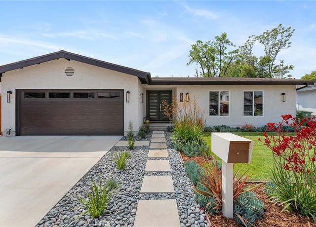Property at 5607 Royer Ave, Woodland Hills, CA 91367, 4 beds, 2 baths
