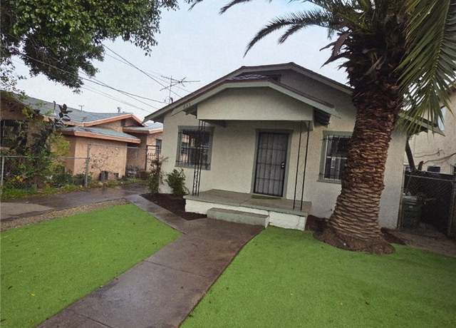 Property at 635 W Colden Ave, Los Angeles, CA 90044, 5 beds, 2 baths