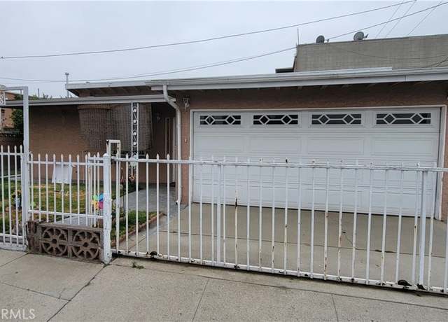 Property at 5958 Alamo Ave, Maywood, CA 90270, 1 bed, 1 bath