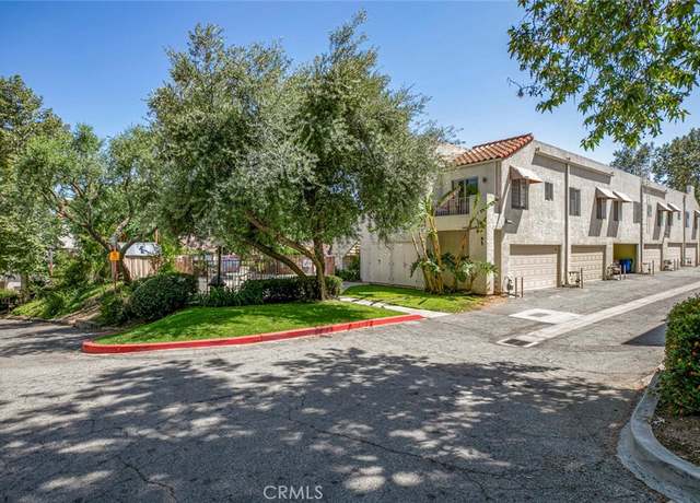 Property at 12411 Osborne St #114, Pacoima, CA 91331, 2 beds, 3 baths