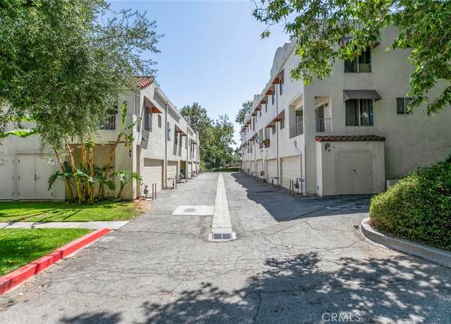 Property at 12411 Osborne St #114, Pacoima, CA 91331, 2 beds, 3 baths