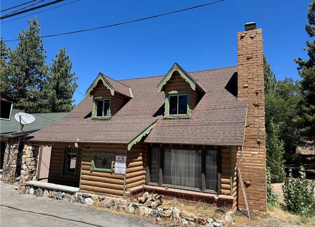 Property at 40286 Big Bear Blvd, Big Bear Lake, CA 92315, 3 beds, 2 baths