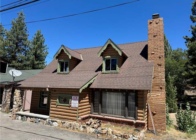 Property at 40286 Big Bear Blvd, Big Bear Lake, CA 92315, 3 beds, 2 baths