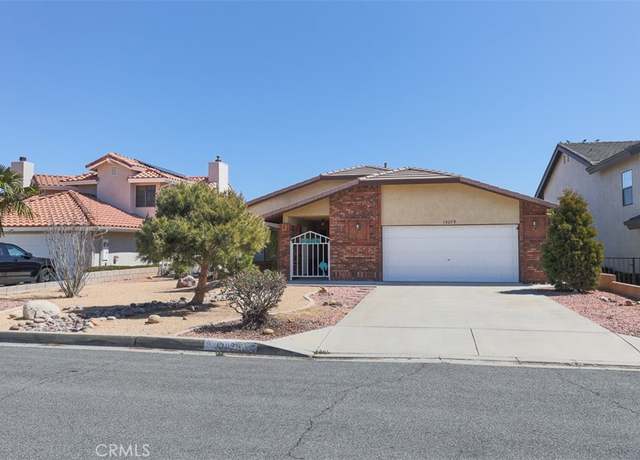 Property at 13075 Palos Grande Dr, Victorville, CA 92395, 3 beds, 2.5 baths