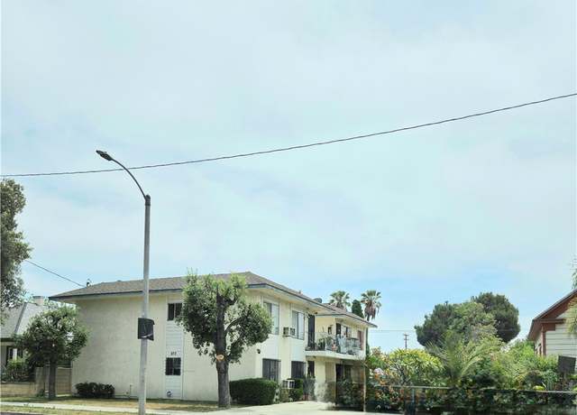 Property at 270 E 6th St, Pomona, CA 91766, 8 beds, 4 baths