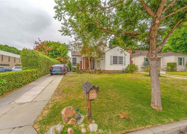 Property at 13417 Maulsby Dr, Whittier, CA 90602, 2 beds, 1 bath