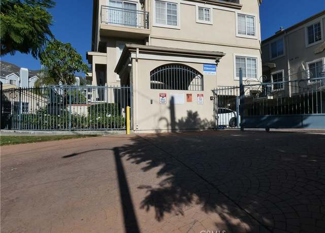 Property at 4516 Ramsdell Ave #130, La Crescenta, CA 91214, 3 beds, 3 baths