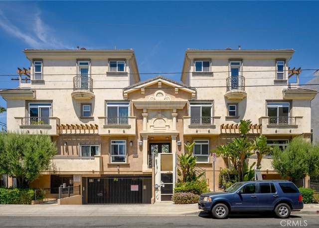 Property at 11323 Huston St #1, North Hollywood, CA 91601, 3 beds, 3 baths