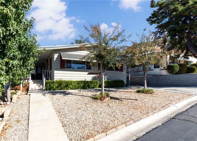 Property at 12151 Fremont St #99, Yucaipa, CA 92399, 2 beds, 2 baths