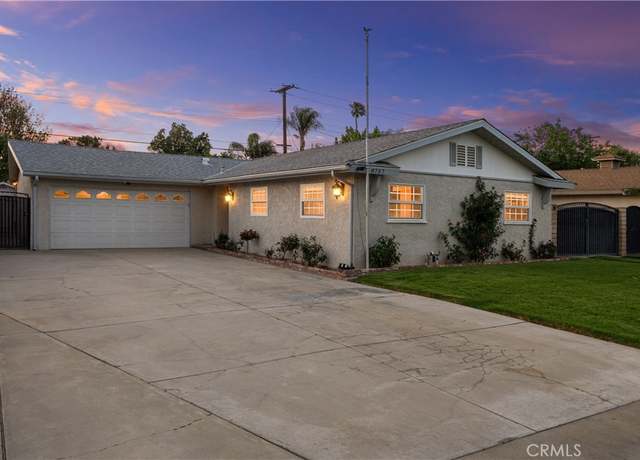 Property at 8757 San Vicente Ave, Riverside, CA 92503, 3 beds, 2 baths
