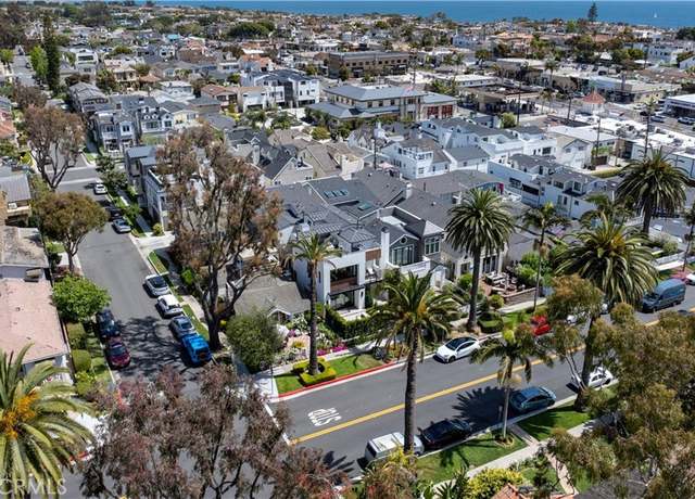 Property at 426 Marguerite, Corona Del Mar, CA 92625, 4 beds, 4 baths