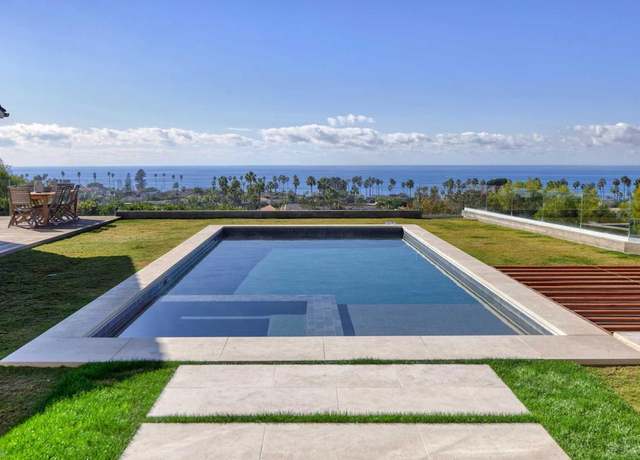 Property at 6260 Waverly Ave, La Jolla, CA 92037, 7 beds, 8.5 baths