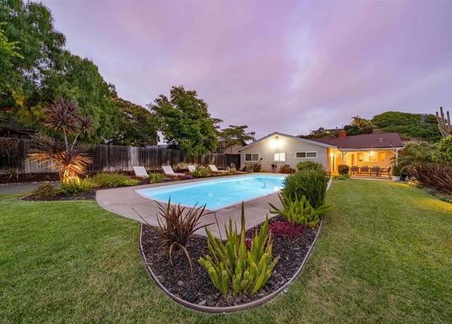 Property at 3876 Mount Albertine Ave, San Diego, CA 92111, 3 beds, 2 baths