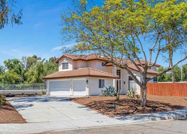 Property at 2257 Brookwood Ct, Escondido, CA 92026, 4 beds, 2.5 baths