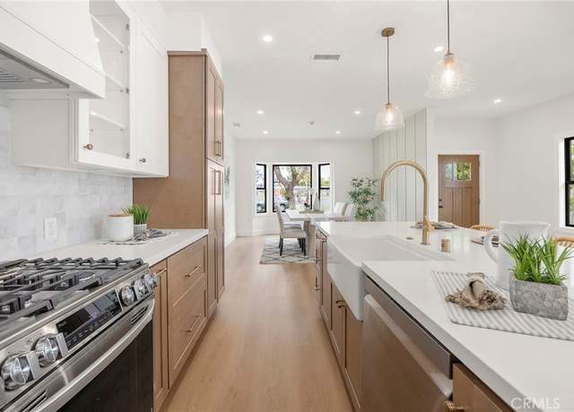 Property at 5702 E Huntdale St, Long Beach, CA 90808, 3 beds, 2 baths