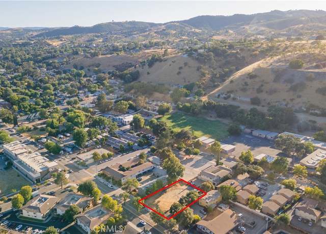 Property at 3441 Spring St, Paso Robles, CA 93446