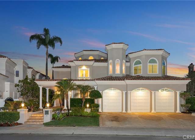 Property at 49 Poppy Hills Rd, Laguna Niguel, CA 92677, 6 beds, 6.5 baths