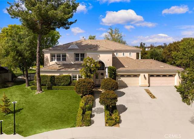 Property at 2100 Whistler Ct, Rowland Heights, CA 91748, 5 beds, 5 baths