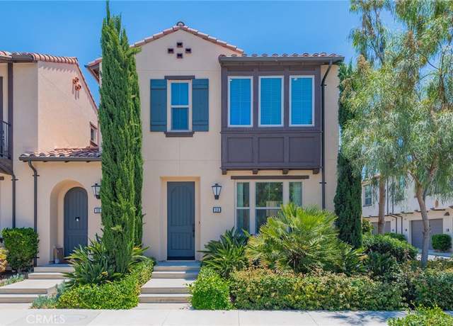 Property at 114 Desert Lotus, Irvine, CA 92618, 3 beds, 3.5 baths