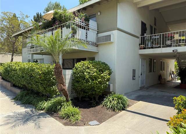 Property at 161 Avenida Majorca Unit C, Laguna Woods, CA 92637, 2 beds, 2 baths