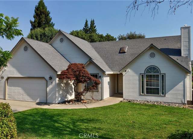 Property at 43 Hercules Ave, Oroville, CA 95966, 3 beds, 2 baths