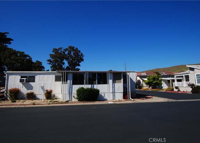 Property at 3395 S Higuera #28, San Luis Obispo, CA 93401, 2 beds, 2 baths
