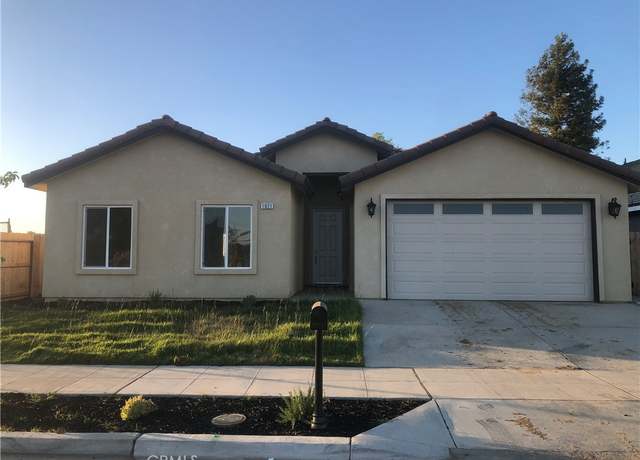 Property at 1061 Adell St, Madera, CA 93638, 3 beds, 2 baths