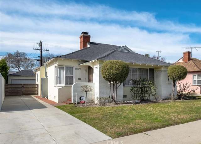 Property at 3829 Wellington Rd, Los Angeles, CA 90008, 2 beds, 2 baths