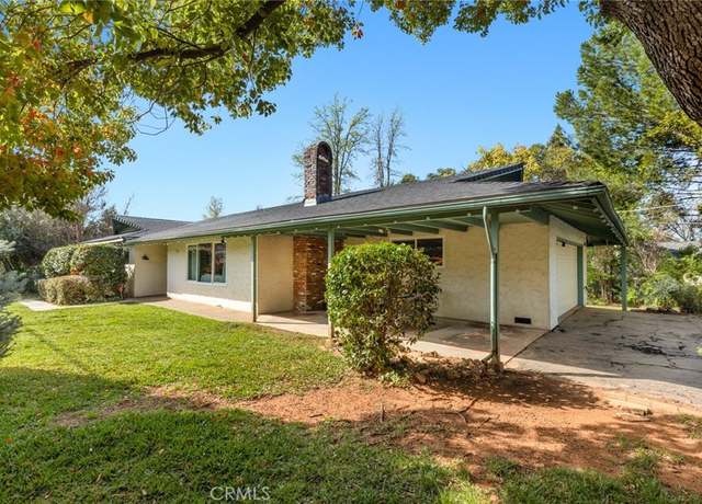 Property at 370 Oakvale Ave, Oroville, CA 95966, 3 beds, 2 baths
