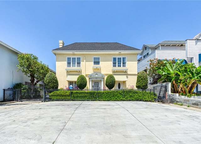 Property at 851 Crenshaw Blvd, Los Angeles, CA 90005, 6 beds